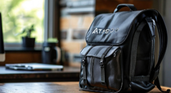 Professional Backpack